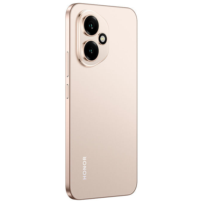 Honor AI Smartphone 200 MP 512 GB Oro