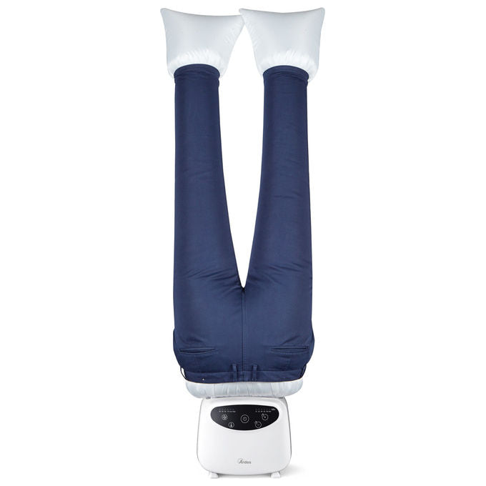 Ardes KIT_ per Pantaloni ARAIRST01 Asciugatura e Stiratura