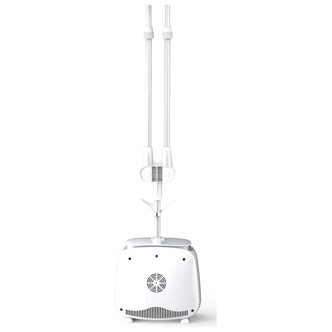 Ardes KIT_ per Pantaloni ARAIRST01 Asciugatura e Stiratura