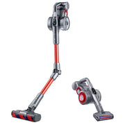 Jimmy H9 Flex Scopa Elettrica Flessibile Senza Fili