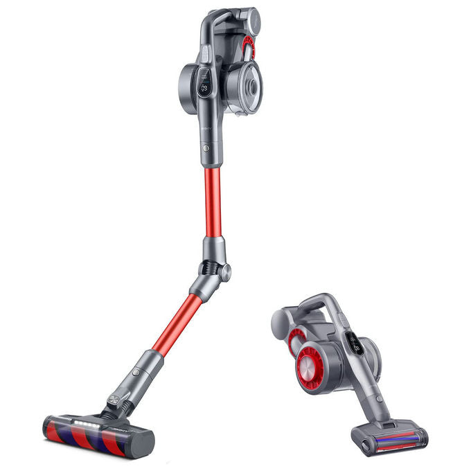 Jimmy H9 Flex Scopa Elettrica Flessibile Senza Fili