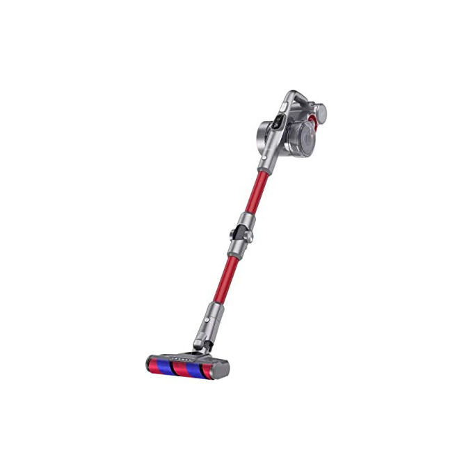 Jimmy H9 Flex Scopa Elettrica Flessibile Senza Fili