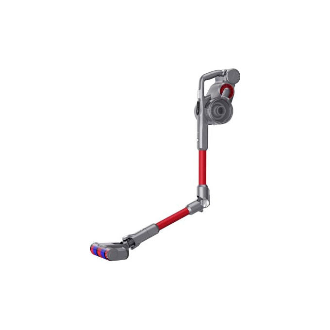 Jimmy H9 Flex Scopa Elettrica Flessibile Senza Fili