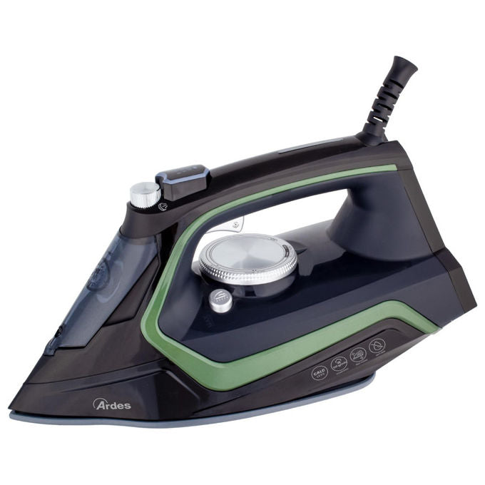 Ardes Vapor Pro ELITE Ferro da Stiro a Vapore 2200W