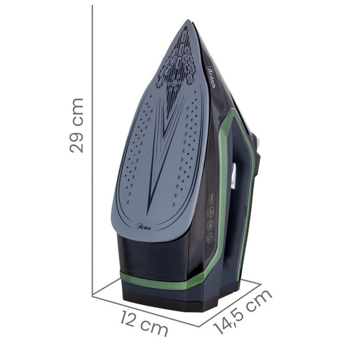 Ardes Vapor Pro ELITE Ferro da Stiro a Vapore 2200W