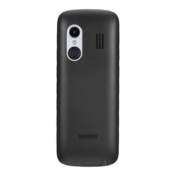Brondi Amico di Casa+ Telefono Facile e Sicuro