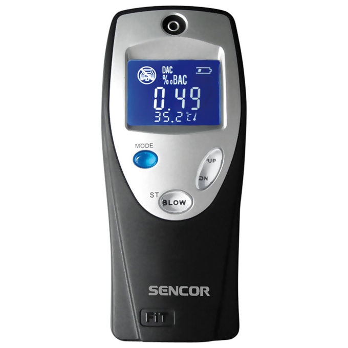 Sencor SCA BA02 Mini Stilo AAA LED