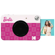 Kodak RODOMATICB10 Printomatic Fotocamera Istantanea 5 MP ZINK Zero Ink Flash Auto MicroSD colore Bianco Giallo