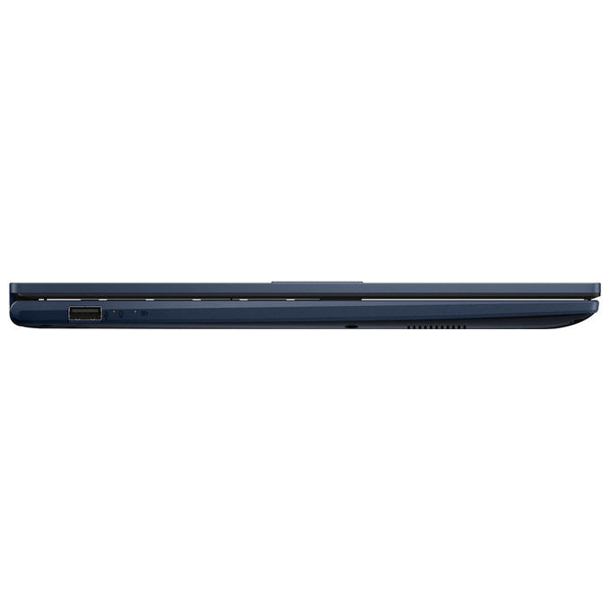 Asus F1504VA-NJ2338W Notebook Intel Core i3 8GB 512GB SSD Blu colore Blu