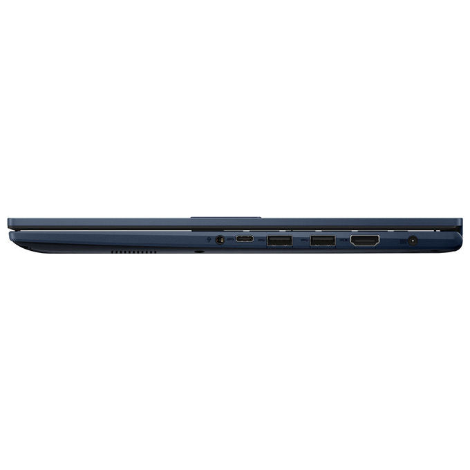 Asus F1504VA-NJ2338W Notebook Intel Core i3 8GB 512GB SSD Blu colore Blu