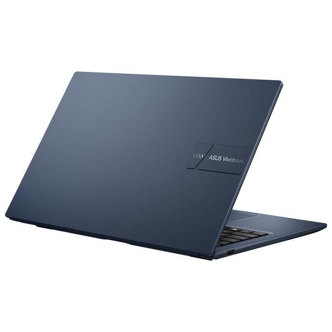 Asus F1504VA-NJ2338W Notebook Intel Core i3 8GB 512GB SSD Blu colore Blu