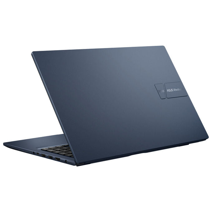 Asus F1504VA-NJ2338W Notebook Intel Core i3 8GB 512GB SSD Blu colore Blu