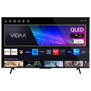 Toshiba 55QV2463DA QLED TV 55'' 4K Ultra HD Smart TV