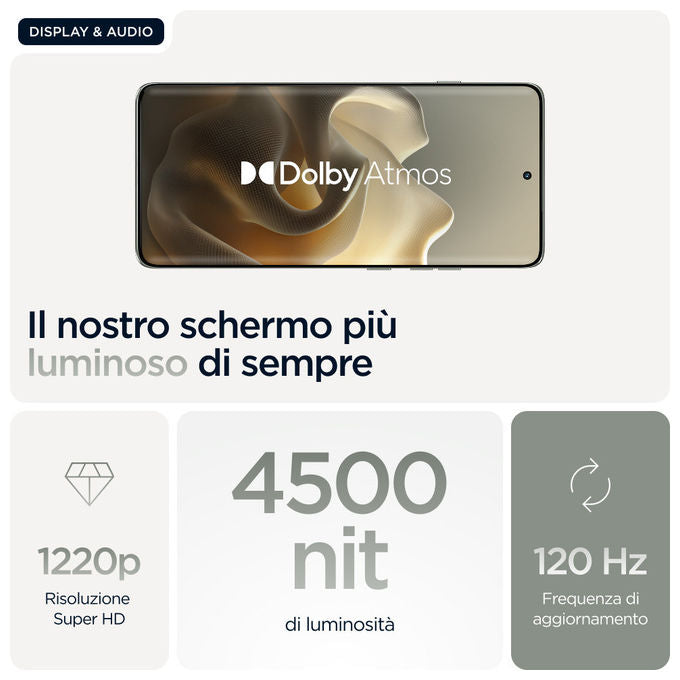 Motorola Edge 60 Pro Smartphone 12GB 512GB