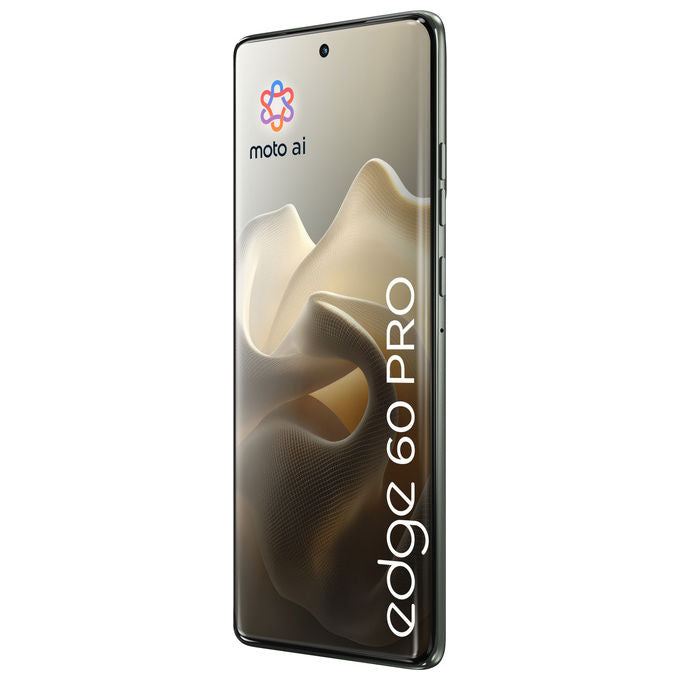 Motorola Edge 60 Pro Smartphone 12GB 512GB