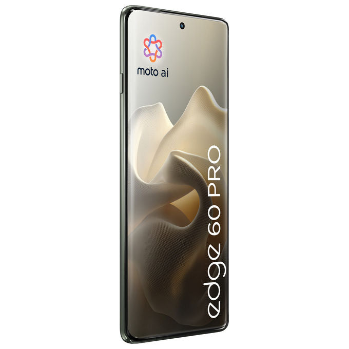 Motorola Edge 60 Pro Smartphone 12GB 512GB