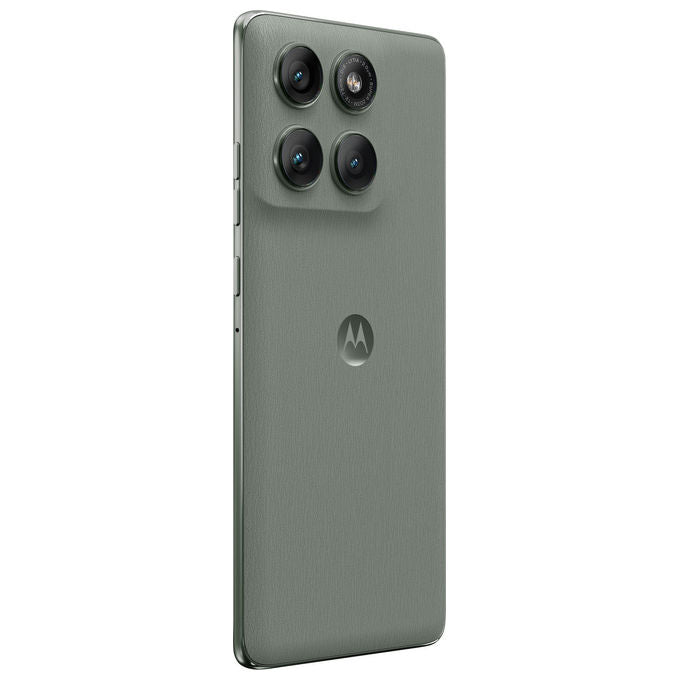 Motorola Edge 60 Pro Smartphone 12GB 512GB