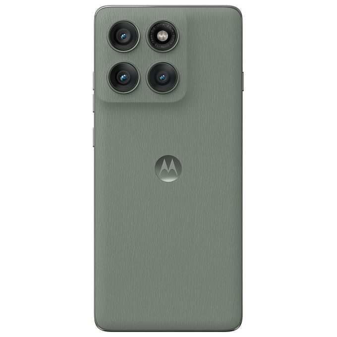 Motorola Edge 60 Pro Smartphone 12GB 512GB