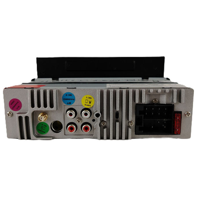 Majestic DAB 900 Radio Nero 180W MP3 WMA