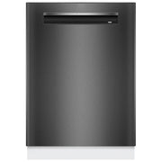 Bosch SMP4ECC72S Serie 4 Lavastoviglie da Incasso Sottopiano 14 coperti Classe A 42 dB Home Connect (81.5x60x55 cm) colore Nero