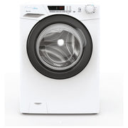 Candy Ultra HCU2102DWB4-1-S Lavatrice 10 kg