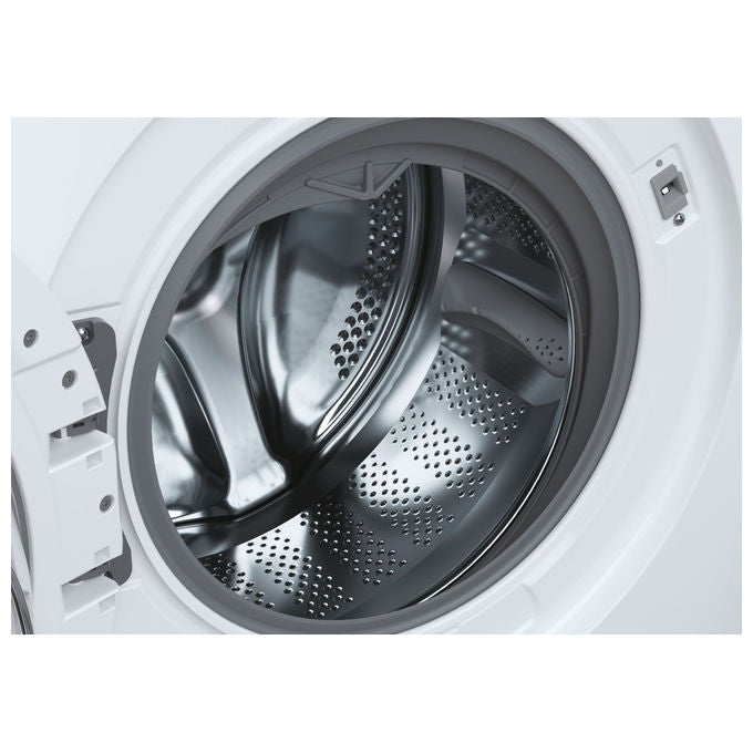 Candy Ultra HCU2102DWB4-1-S Lavatrice 10 kg