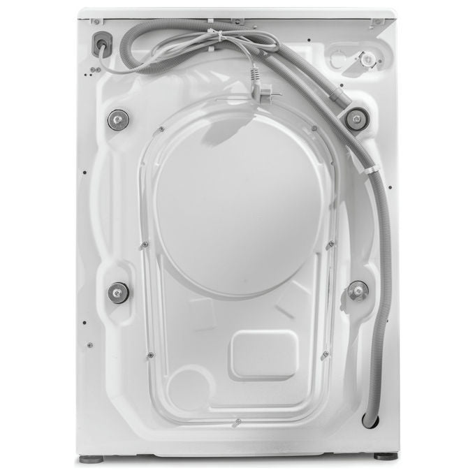Candy Ultra HCU2102DWB4-1-S Lavatrice 10 kg