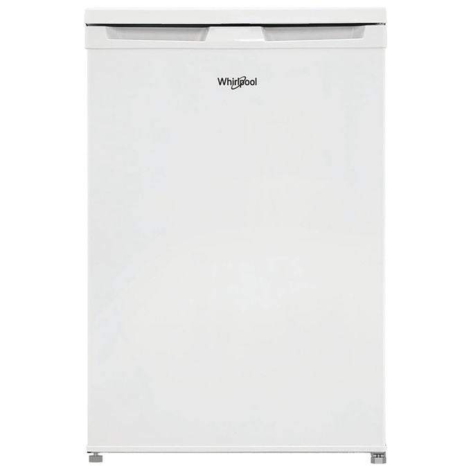 Whirlpool W55Z1 112W Congelatore Verticale 95 L 84 cm Classe E 35 dB Statico colore Bianco