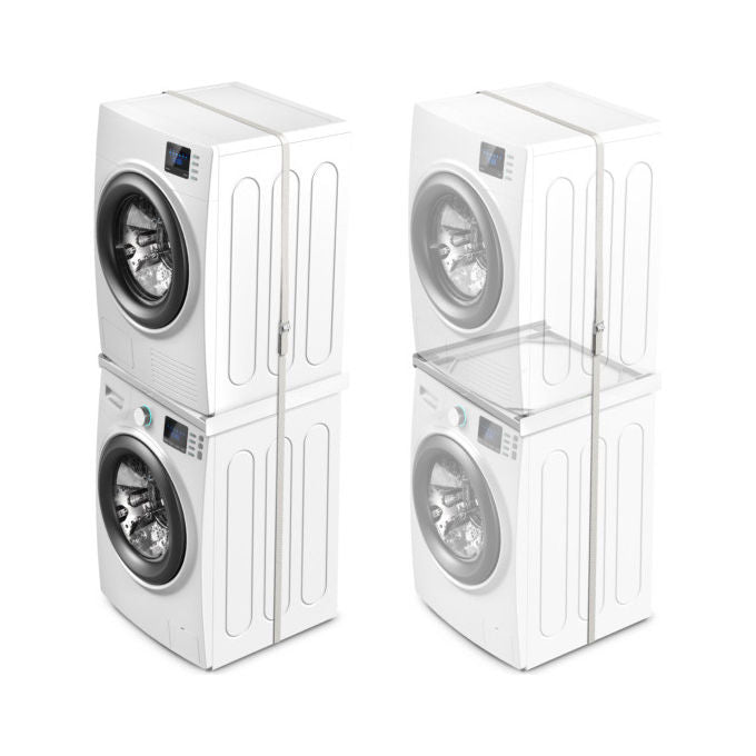 Meliconi BASE TORRE UP KIT_ di Sovrapposizione Universale