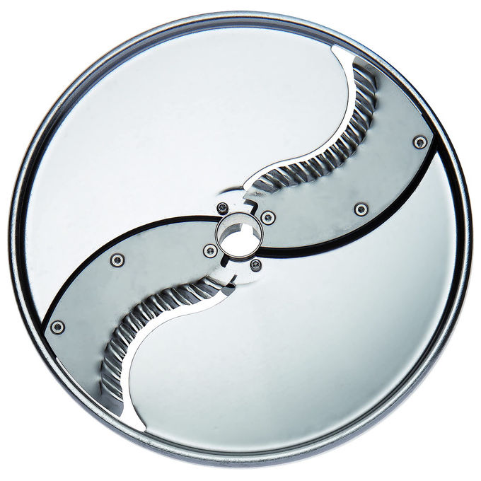 Dito Sama Affettatrice Ondulata S-Blade Acciaio Inox 3mm