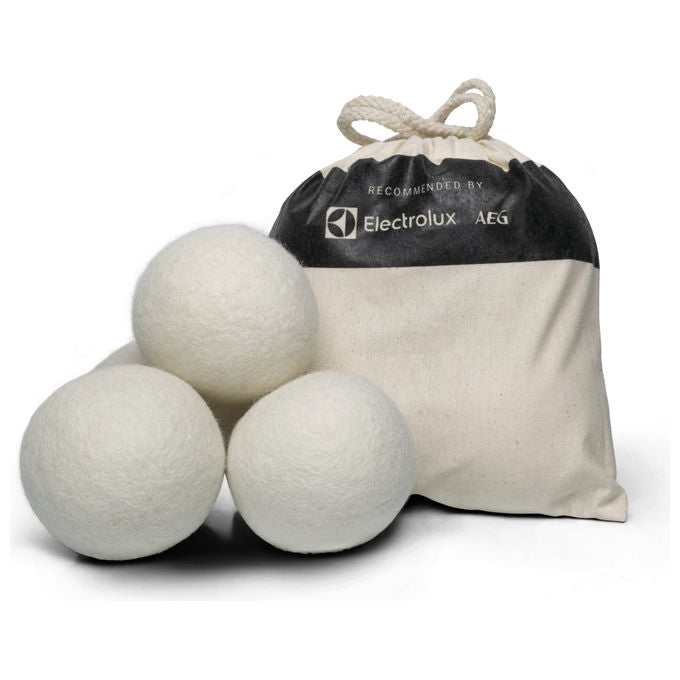 Electrolux Palline in Lana per Asciugatrice Universale