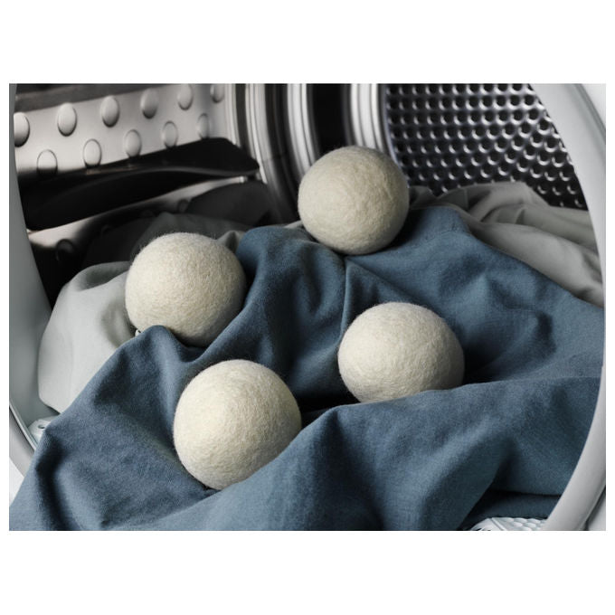 Electrolux Palline in Lana per Asciugatrice Universale