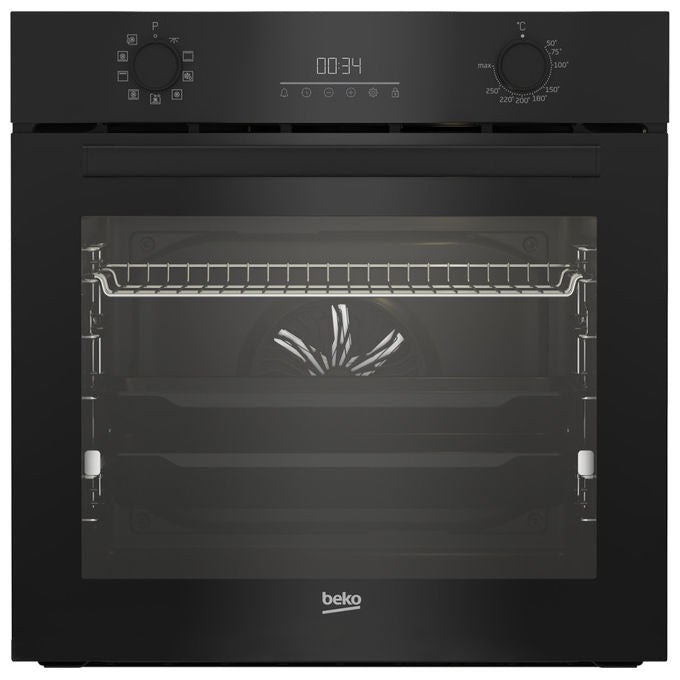 Beko Forno Multifunzione Beyond BBIM17300BSEA 72L