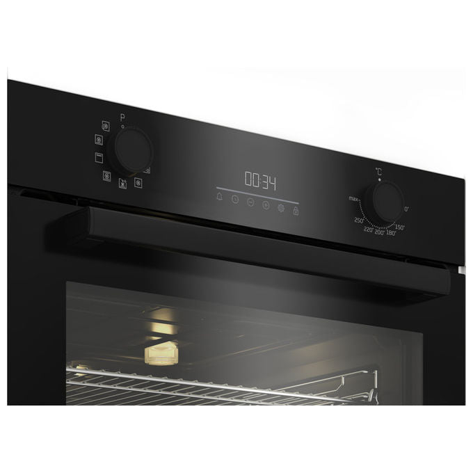 Beko Forno Multifunzione Beyond BBIM17300BSEA 72L