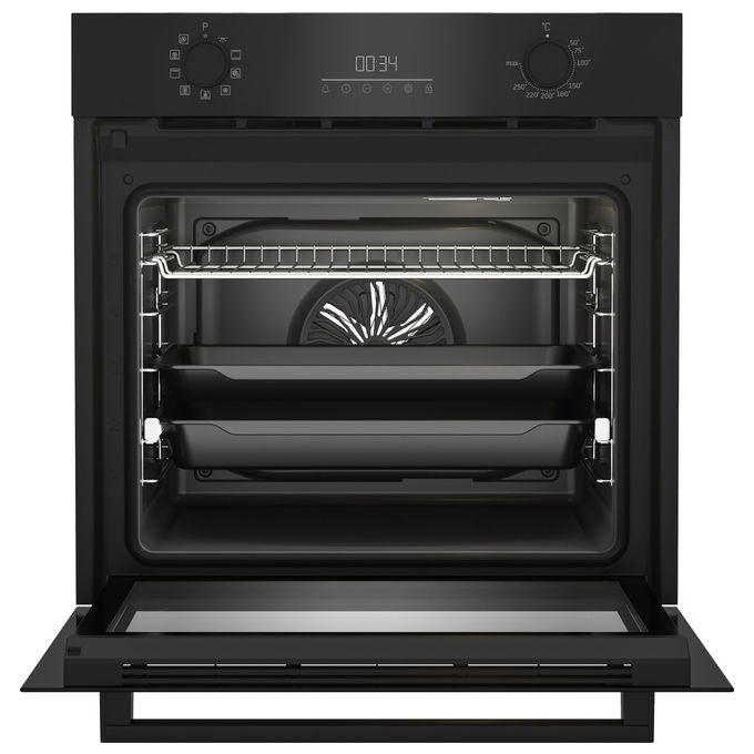 Beko Forno Multifunzione Beyond BBIM17300BSEA 72L