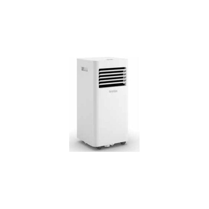 Olimpia Splendid DOLCECLIMA 12 WIFI Condizionatore portatile 12000 BTU Classe A Raffreddamento Deumidificazione Ventilatore colore Bianco