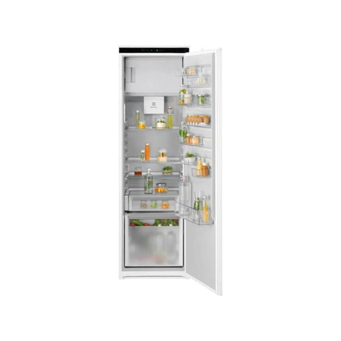 Electrolux KFF6DD18S Frigorifero da incasso 285 L Ventilato Classe D Bianco (177x54x54 cm)