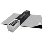 Yeppon Tappetino Cottura Piano Induzione 80x52 cm