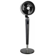 Argoclima Ventilatore Allbreeze Titanio 24 Velocita'