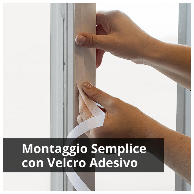 Innoliving Guarnizione per Finestra INN-52001