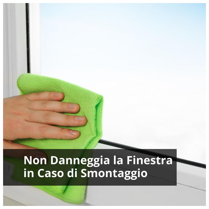 Innoliving Guarnizione per Finestra INN-52001