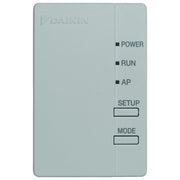 Daikin BRP069B45 Modulo Wi-Fi Condizionatore Controller App Onecta Serie FTX ATX FTXC FTXQ colore Bianco