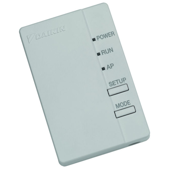 Daikin BRP069B45 Modulo Wi-Fi Condizionatore Controller App Onecta Serie FTX ATX FTXC FTXQ colore Bianco