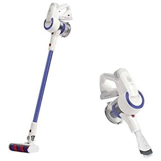 Jimmy JV53 Lite Scopa Elettrica Senza Filo Leggera