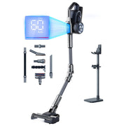 Jimmy H11 Pro Aspirapolvere Batteria Estraibile 260AW