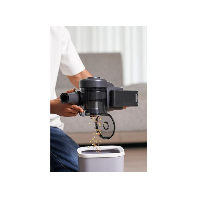 Jimmy H11 Pro Aspirapolvere Batteria Estraibile 260AW