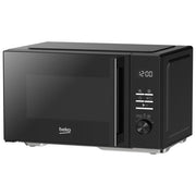 Beko MGF24310B Forno a Microonde con Grill 24 L 900 W Digitale 8 Programmi 5 Livelli di Potenza colore Nero