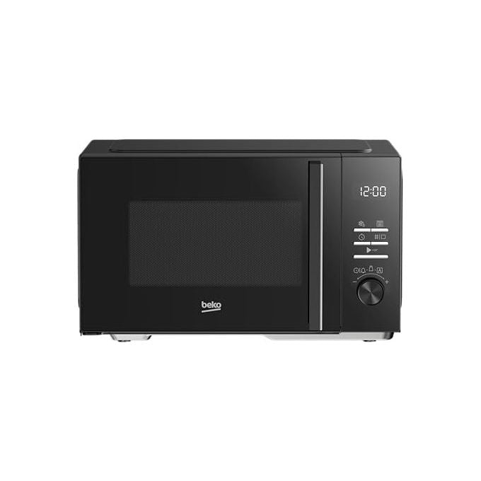 Beko MGF24310B Forno a Microonde con Grill 24 L 900 W Digitale 8 Programmi 5 Livelli di Potenza colore Nero