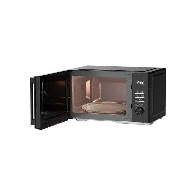 Beko MGF24310B Forno a Microonde con Grill 24 L 900 W Digitale 8 Programmi 5 Livelli di Potenza colore Nero