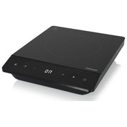 Tristar IK-6161 Piano cottura a induzione 32 cm 1 zona 2000 W 10 livelli timer 180 min colore Nero